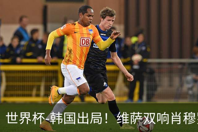 世界杯-韩国出局！维萨双响肖穆罗多夫神仙球 民主刚果3-1乌兹